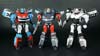Transformers Henkei Silverstreak - Image #106 of 115