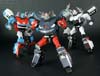 Transformers Henkei Silverstreak - Image #109 of 115