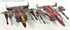 Transformers Henkei Thrust - Image #65 of 179