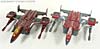Transformers Henkei Thrust - Image #66 of 179