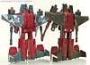 Transformers Henkei Thrust - Image #159 of 179