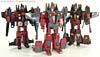 Transformers Henkei Thrust - Image #162 of 179