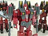 Transformers Henkei Thrust - Image #164 of 179
