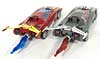 Transformers Henkei Wildrider - Image #37 of 171