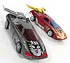 Transformers Henkei Wildrider - Image #55 of 171