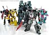 Transformers Henkei Wildrider - Image #137 of 171