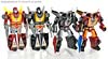 Transformers Henkei Wildrider - Image #160 of 171