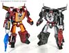 Transformers Henkei Wildrider - Image #162 of 171