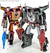 Transformers Henkei Wildrider - Image #163 of 171