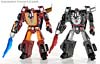 Transformers Henkei Wildrider - Image #169 of 171