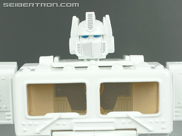 Convoy iPod Docking Bay