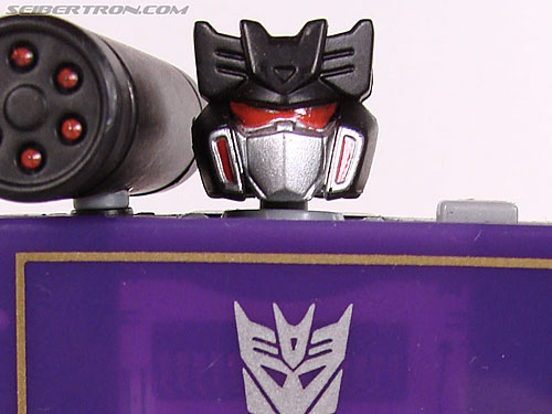 Soundwave (Blaster Black)