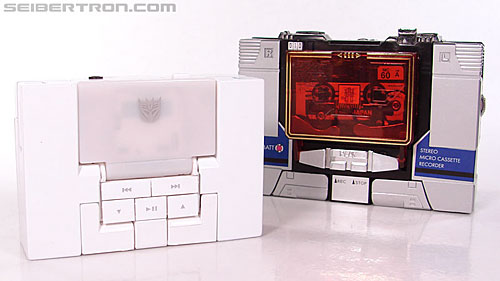Transformers Music Label Soundwave (Image #53 of 160)