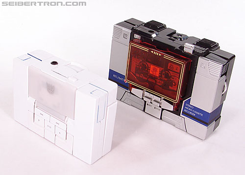 Transformers Music Label Soundwave (Image #60 of 160)