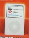 Music Label Exile Perfect Year 2008 Convoy iPod Docking Bay - Image #6 of 170