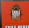 Music Label Exile Perfect Year 2008 Convoy iPod Docking Bay - Image #38 of 170