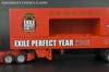 Music Label Exile Perfect Year 2008 Convoy iPod Docking Bay - Image #40 of 170