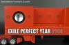 Music Label Exile Perfect Year 2008 Convoy iPod Docking Bay - Image #59 of 170