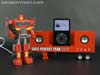 Music Label Exile Perfect Year 2008 Convoy iPod Docking Bay - Image #151 of 170