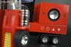 Music Label Exile Perfect Year 2008 Convoy iPod Docking Bay - Image #155 of 170