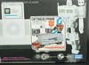 Music Label Optimus Prime iPod Docking Bay - Image #2 of 282
