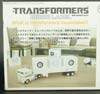 Music Label Optimus Prime iPod Docking Bay - Image #11 of 282