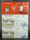 Music Label Optimus Prime iPod Docking Bay - Image #18 of 282