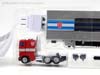 Music Label Optimus Prime iPod Docking Bay - Image #44 of 282