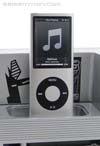 Music Label Optimus Prime iPod Docking Bay - Image #90 of 282