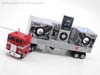 Music Label Optimus Prime iPod Docking Bay - Image #92 of 282