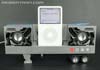 Music Label Optimus Prime iPod Docking Bay - Image #133 of 282