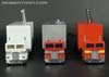 Music Label Optimus Prime iPod Docking Bay - Image #144 of 282