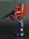 Music Label Optimus Prime iPod Docking Bay - Image #182 of 282