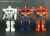 Music Label Optimus Prime iPod Docking Bay - Image #191 of 282
