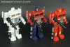 Music Label Optimus Prime iPod Docking Bay - Image #193 of 282