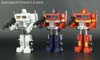 Music Label Optimus Prime iPod Docking Bay - Image #197 of 282