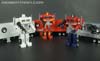 Music Label Optimus Prime iPod Docking Bay - Image #205 of 282
