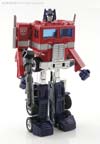 Music Label Optimus Prime iPod Docking Bay - Image #252 of 282