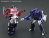 Music Label Optimus Prime iPod Docking Bay - Image #279 of 282