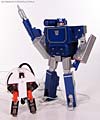 Music Label Soundwave (Spark Blue) - Image #146 of 191