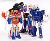 Music Label Soundwave (Spark Blue) - Image #159 of 191