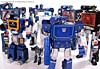 Music Label Soundwave (Spark Blue) - Image #189 of 191