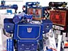 Music Label Soundwave (Spark Blue) - Image #190 of 191