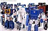 Music Label Soundwave (Spark Blue) - Image #191 of 191
