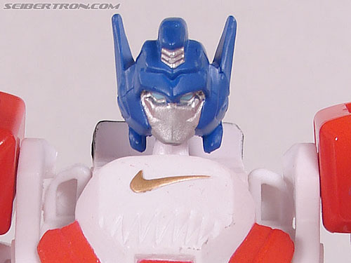 Optimus Prime (Nike) (Convoy (Nike))
