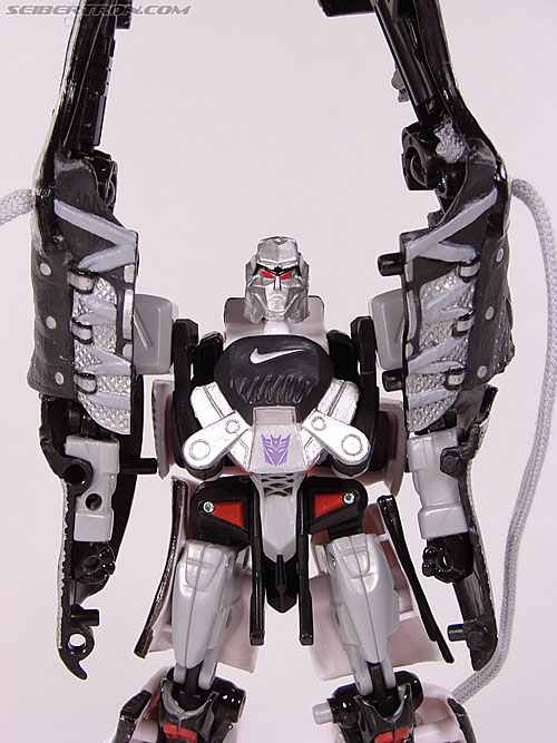 Transformers Sports Label Megatron (Nike) (Image #67 of 120)