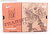 Sports Label Convoy (Nike) (Optimus Prime (Nike))  - Image #2 of 114