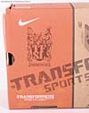 Sports Label Convoy (Nike) (Optimus Prime (Nike))  - Image #3 of 114