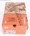 Sports Label Convoy (Nike) (Optimus Prime (Nike))  - Image #7 of 114