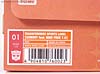 Sports Label Convoy (Nike) (Optimus Prime (Nike))  - Image #9 of 114